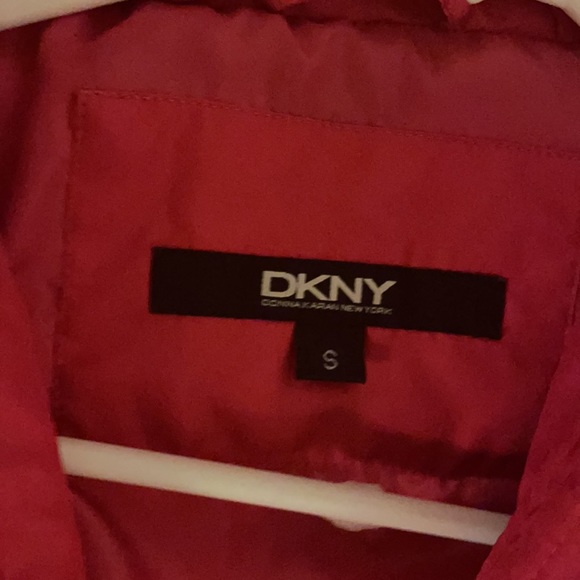 Winter jacket - Picture 2 of 7